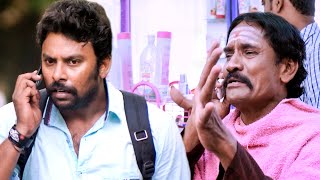 నువ్వు చెప్పినట్టుగానే అందమైన పిల్ల దొరికింది | Best Funny Comedy Scene | Telugu Cinemalu Thaggedele