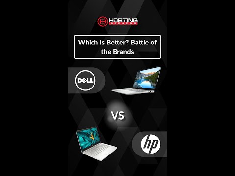 Everything You Need to Know About Dell vs HP | Which Is Better Battle of the Brands?