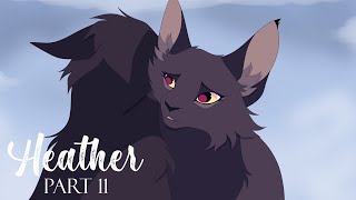 Heather | Nightcloud MAP | Part 11