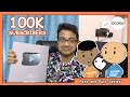 Thank You for 100K Subscribers | Pete and Putt Series | OCCHAV