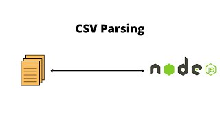 Node.js Tutorial: Parsing CSV
