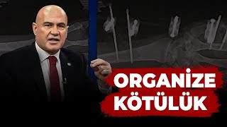 ORGANİZE KÖTÜLÜK | SÖZCÜ TV 19 ŞUBAT 2025