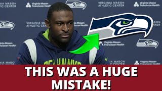 NOW: DK METCALF SHOCKS FANS! YOU WON’T BELIEVE WHAT HE DID! | SEATTLE SEAHAWKS NEWS