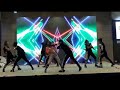 Western Dance Troupe | Saatvik Events | Dance Shows