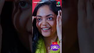 The cutest ശ്രിങ്കാരം ever! 😂🫣  | #CrazyStars | EPI 5 | Ahaana Krishna