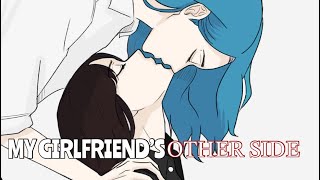 🍵”My Girlfriend’s Other Side..”||Gacha Life||Glmm||wlw||Love Story||🍵