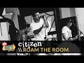 Citizen - Roam The Room (Live 2015 Vans Warped Tour)