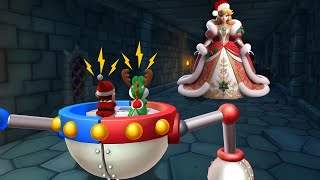 Super Mario Party vs. Mario Party 9 – A Merry Minigame Competition with Your Favorite Characters!