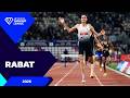 Rabat 2026 - Short Highlights - Wanda Diamond League