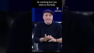 WAYNE DYER 🔴 Don't Put Your Happiness Last And Start Taking Care Of Yourself #SHORTS