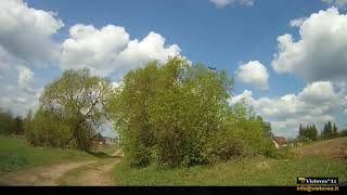 Virtualus Poškonių turas / Virtual Tour of Poskonys, Lithuania