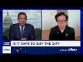 Tom Lee: False narrative to think bull market is in trouble
