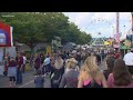 Washington State Fair canceled for first time in 80 years