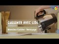 Monsieur Cuisine - Nettoyage | Lidl Suisse