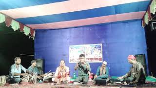 Bhajan pindare mora thiba jaya prana