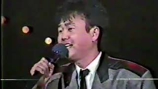 이재성 - 촛불잔치 (LIVE) (1986)