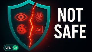 STOP Relying on a VPN for Security! (Here’s Why)