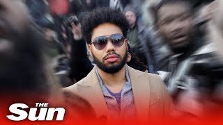 Smollett's character axed from Empire
