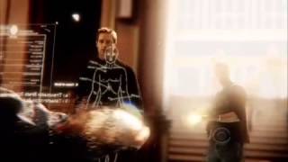 INTELLIGENCE Exclusive Trailer 2014