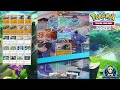 tcg pocket tournament debut – made it to the top 32 🔥🎴