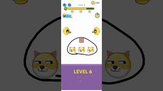 Level 6|save the dog #savethedoge