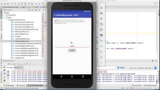 2. Hardcoded Password - DIVA Solution