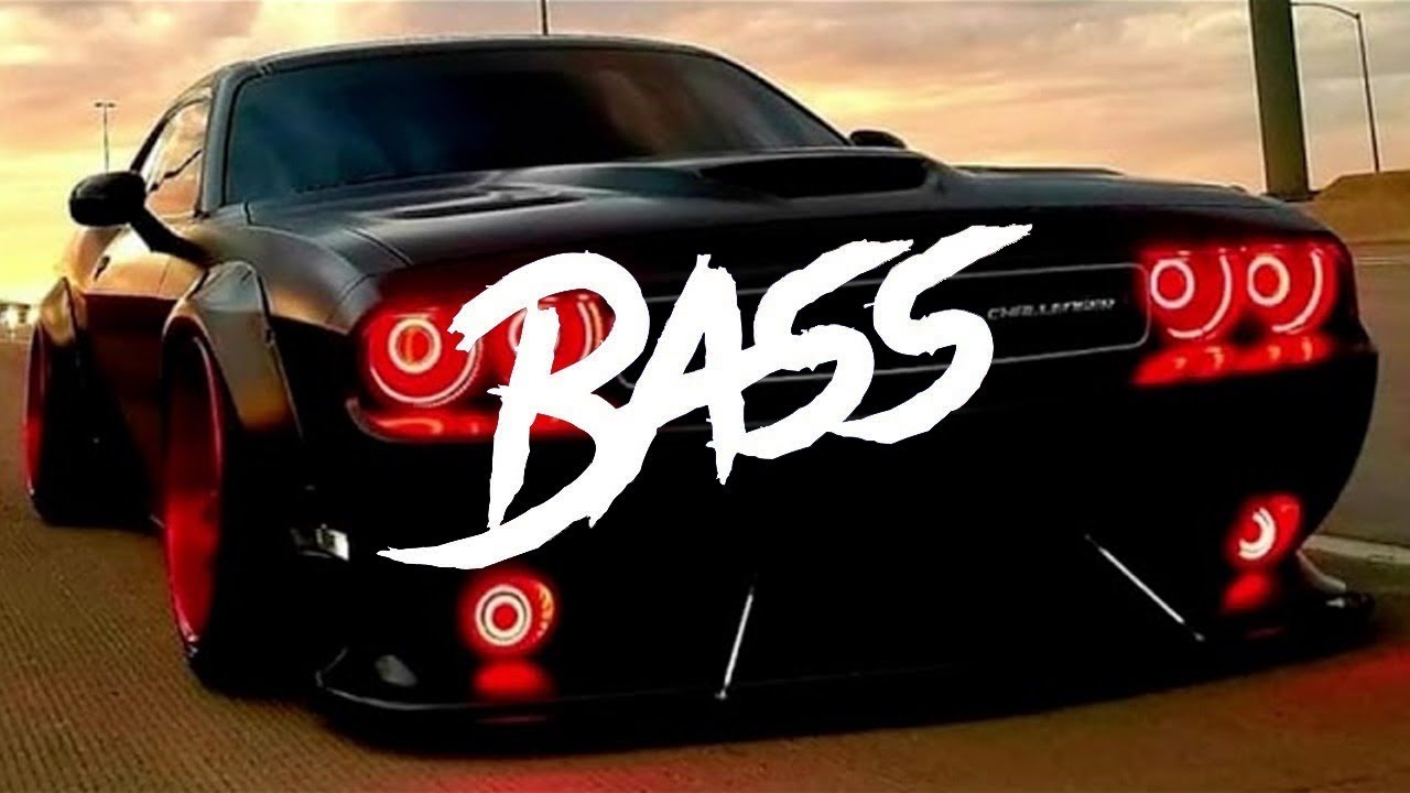 Bass Boosted Songs Efsane Baslı Şarkılar - YouTube