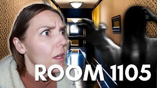 Overnight at the Haunted Davenport Hotel: Ghostly Encounters in Spokane, Washington #haunted #ghosts
