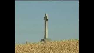 Battle of Flodden - Northumberland Secret Places DVD