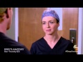 Grey's Anatomy 11x22 SNEAK PEEK #1 - She’s Leaving Home