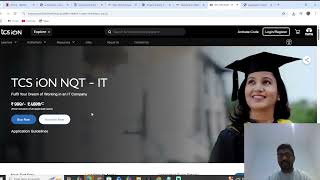 TCS NQT 2025 Registration Process: Step-by-Step Guide | How to Apply for TCS NQT?