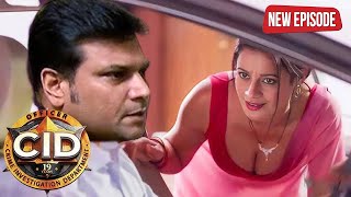 एक खूबसूरत लड़की ने Officer Daya को बनाया अपना दीवाना || CID | TV Serial Latest Episode