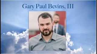 MEMORIAL OBIT GARY PAUL BEVINS III SD 480p