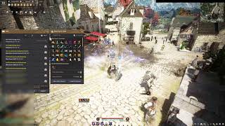 BDO Succession Corsair - Uncapped Node War