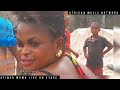 atinga woma de bongo sequencer live performance