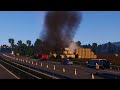 real operations v16 ets2 truckersmp