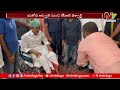 ఆసుపత్రి నుంచి కేసీఆర్ డిశ్చార్జ్ kcr discharge from yashoda hospital ntv