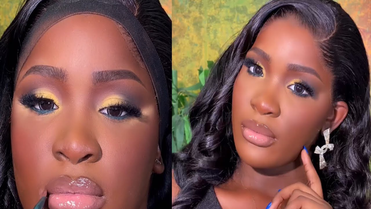 Makeup Tutorials Youtube