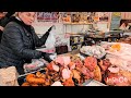 КИШИНЁВ 🇲🇩 Цены на мясную продукцию на МОЛДЭКСПО.31.01.25