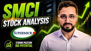 Super Micro Computer Stock Analysis | Current Momentum Review