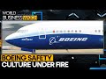 Over 400 safety violations found at Boeing facilities in past year | World Business Watch | WION