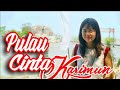 😍 PULAU CINTA | PANTAI LUBUK Tg Batu Kundur Akan Bangun Hotel - Nanggai Beach & Resort