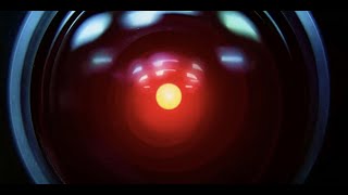 Hal 9000 explains the future of humanity