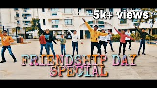 FRIENDSHIP DAY SPECIAL || HUM NAHI SUDHRENGE || GOLMAAL AGAIN || ARMAAN MALIK || ROHIT SHETTY
