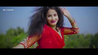 Bangla New Folk Song Dance Video 2022 | Dancer By Jackline Mim | SR Vision