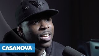 Casanova Discusses Tekashi 69 and Tax Stone with TT Torrez