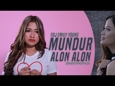 FDJ Emily Young Mundur Alon Alon