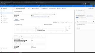 Google Cloud Platform: Nodejs vs PubSub