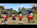 Shiva | शिवा | The Little Thieves | Episode 64 | Download Voot Kids App