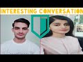 Clapingo English Conversation with Megha Nayak Part 5 | Interesting Conversation with Megha ma'am